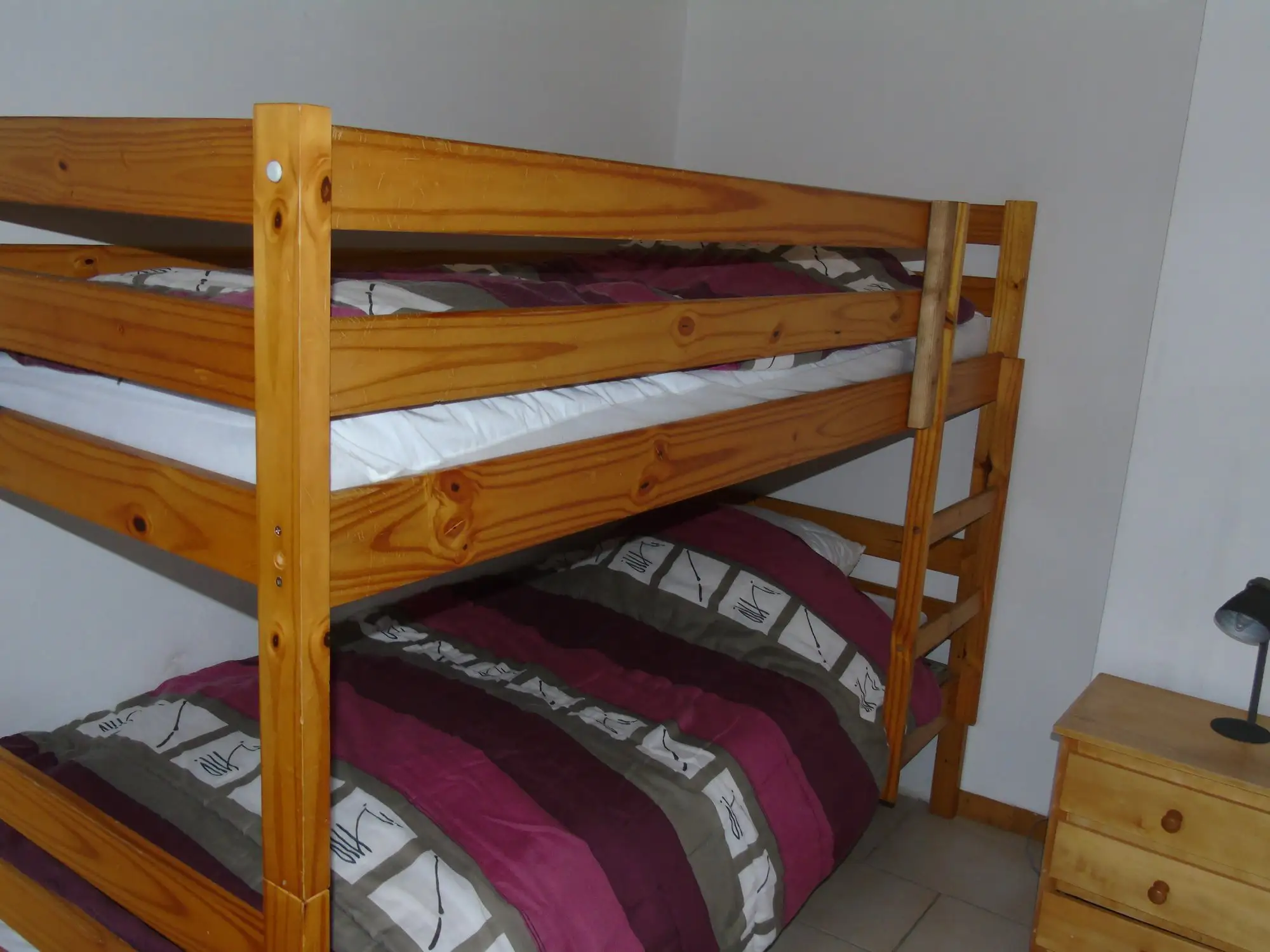 Cottage for 22 people in Amblève Villa Chavet